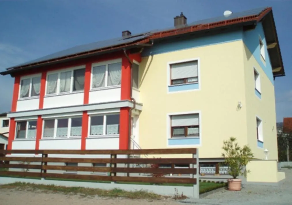 Vermietung Gisl