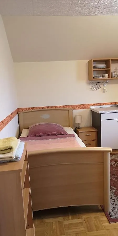 Guest house Vermietung Gisl