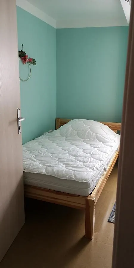 Vermietung Gisl Guest house Wiesent