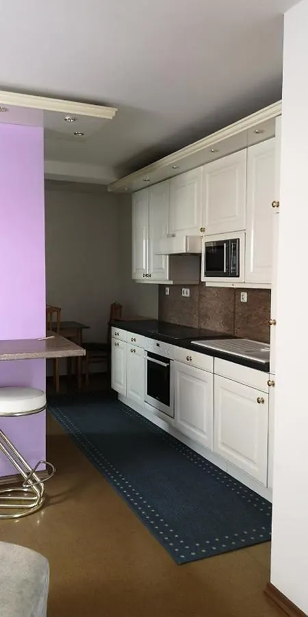 Guest house Vermietung Gisl