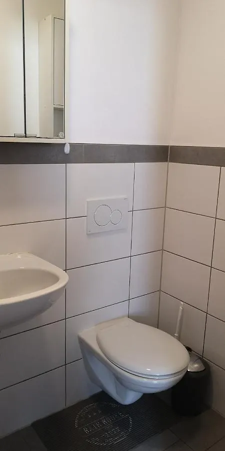Vermietung Gisl 0*, Wiesent Germany