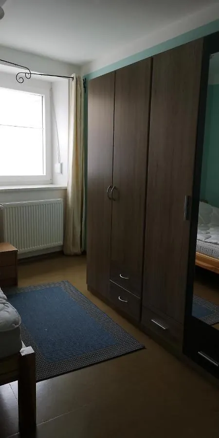 Guest house Vermietung Gisl Germany